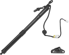 ZONFANT Left Electric Rear Tailgate Power Liftgate Support Strut Shocks