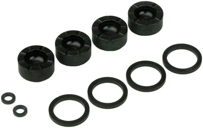 SRAM Maven Base Disc Brake Caliper Piston Kit - Includes Pistons, Seals &