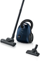 Bosch Serie 2, Staubsauger Mit Beutel, Blau, BGBS2BU1T