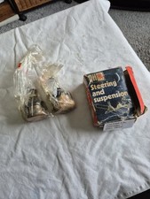 VAUXHALL VENTORA /VX490 /VICTOR BRANDNEW OLD STOCK BALL JOINTS