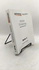 Sales Training Book 1 Trade Paperback 2020