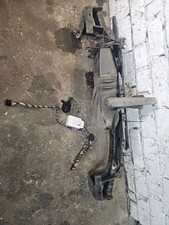 BMW 5 F10 F11 2011 AHK Anhängerkupplung komplett 6795717 TAJ27444