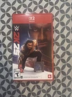 WWE 2K25 (Nintendo Switch 2) New