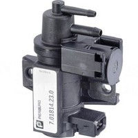 Druckwandler Turbolader 12 V Pierburg Passend FüR U.A. Dacia Duster