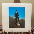 Pink Floyd Wish You Were Here SOPO 100 Album LP Vinyl Record Japan Used