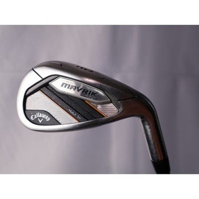 Callaway Mavrik Max Golf 9 Iron RH / 801980 | eBay