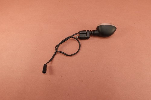 2015-2018 Ducati Scrambler Icon 800 Left Front Turn Signal - Picture 8 of 10