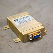 S-Tec Roll Steering Adapter With Connectors! P/N 03976