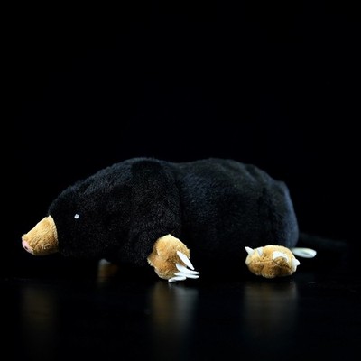 Kleiner Maulwurf 8 Zoll Plüschtier Plüschtiere Kleinkindpuppe Kindergeschenke