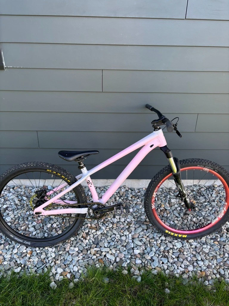 Dirt Jumper Unisex Adults 26 in Bikes for sale | eBay