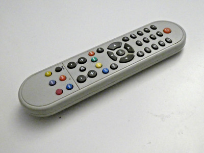 Original Skymaster remote control, 2-year warranty