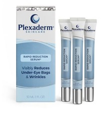 Plexaderm Rapid Reduction Serum