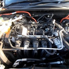 2019-2024 Ford Kuga St-line Mk3 Complete Engine Phev Bgda 2019-2024 Ford Kuga St-line Mk3 Complete Engine Phev Bgda