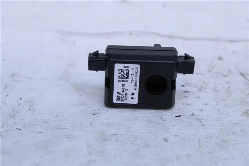 RADIO ANTENNA BMW 340i 2016 16 SY923146602 1121138 - Изображение 3 из 4