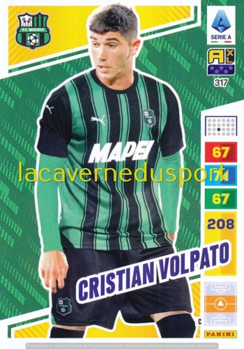 ZU WÄHLEN KARTEN PANINI ADRENALYN XL FUSSBALLSPIELER 2023-2024: 217 -EL - Bild 89 von 110