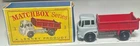 Matchbox Lesney #3 Bedford Tipper Truck With Box