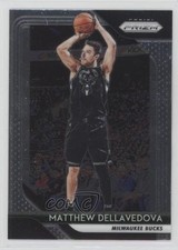 2018-19 Panini Prizm Matthew Dellavedova #266 0t0c