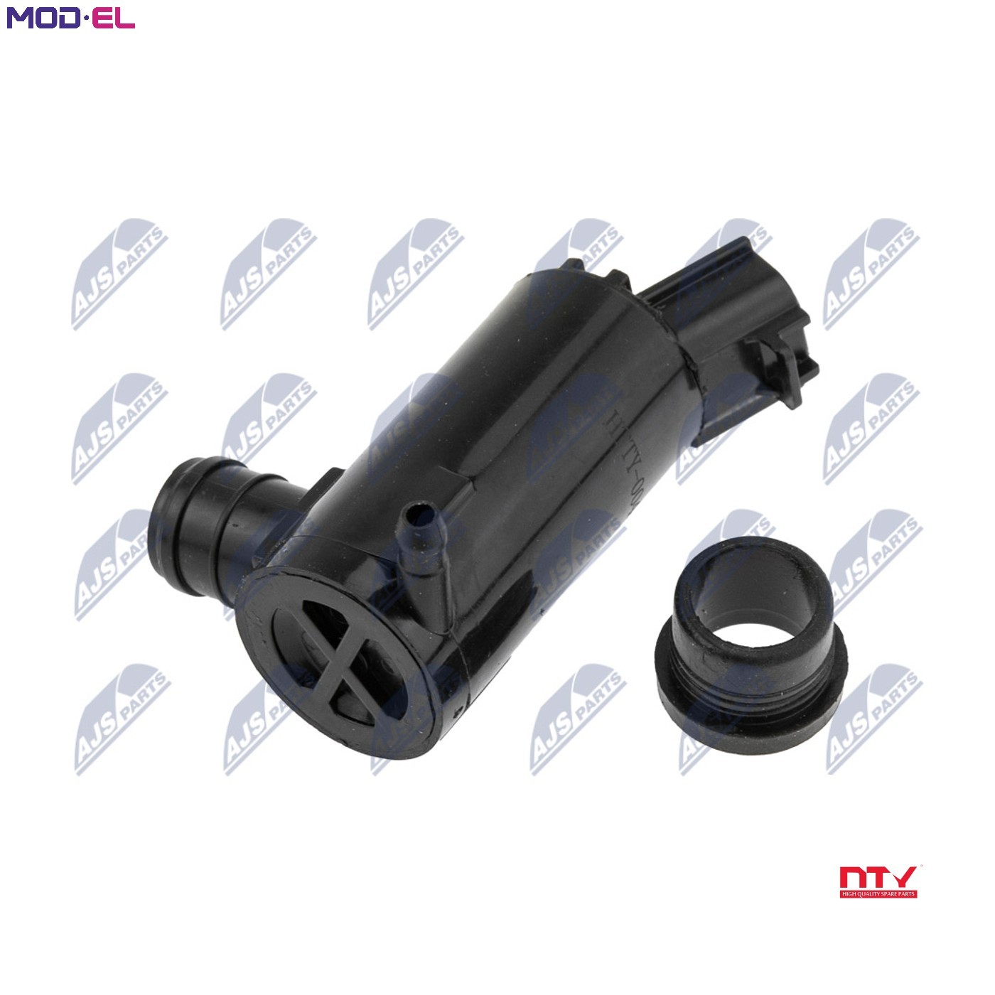 Fits NTY ESP-TY-004 WASHER PUMP - Image 5