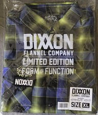 dixxon xl