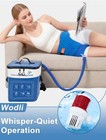 Wodli Cold Therapy Ice Machine for Hip Post-Surgery with Timer Rehab NIP — photo 7