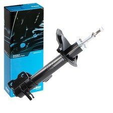 KAVO GASDRUCK STOßDÄMPFER HINTERACHSE RECHTS passend für NISSAN X-TRAIL | SSA-65