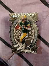 1998 Ultra - Touchdown Kings Brett Favre #14 TK