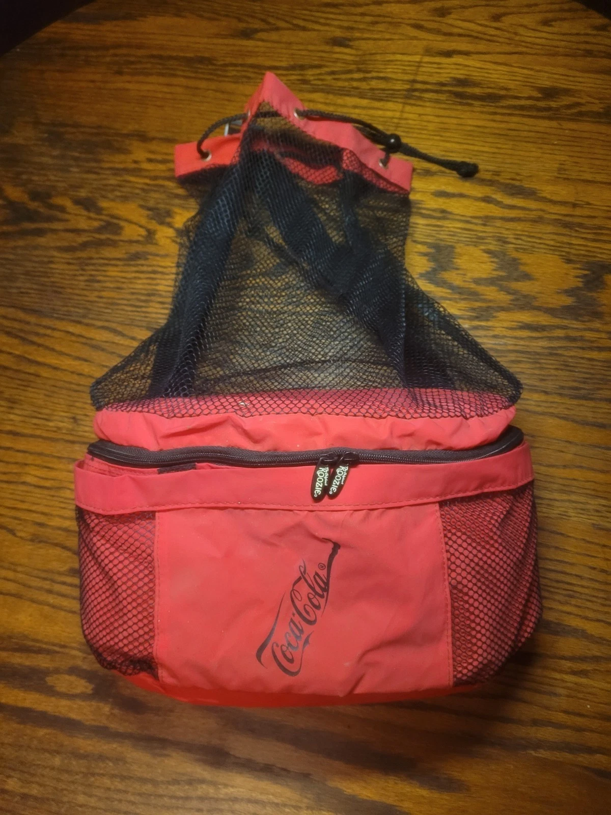 Coca-cola Cooler