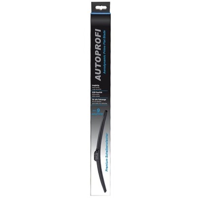 Autoprofi Premium Autotergischer 23 Zoll Professionell