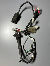 SYM HUSKY 125 WIRING HARNESS WIRE HARNESS COMPL 32100-N28-000 J0189