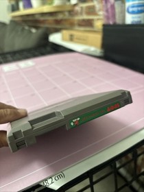 Nintendo Spot  The Video Game For NES Great Condition Original