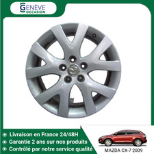 Jantes Mazda CX-7