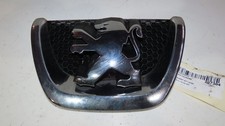 Calandre Peugeot 207