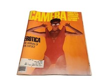 Camera 35 Magazine September 1979 Erotica Arrival of the Explicit 51