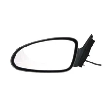 For Chevy Monte Carlo 2000-2005 Door Mirror Driver Side | Power | Non-Heated