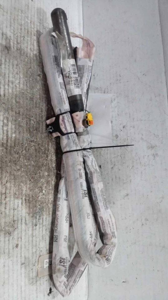 Bolsa de aire derecha pasajero techo pasajero delantero se adapta a 13-17 AUDI Q5 546755 Foto 2 de 4