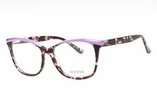 NEW Guess GU2723-083 Eyeglasses 54mm 100 Authentic