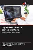 Mohammad Kashif Noorani (U. A.) | Digitalizzazione In Protesi Dentaria | Buch
