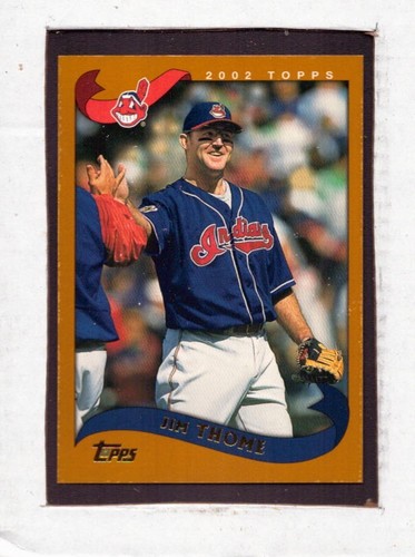 2002 Topps Series 2 #366 through #541 - Finish Your Set - You Pick - Picture 94 of 174