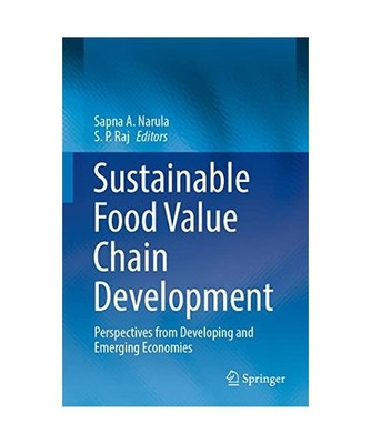 Sustainable Food Value Chain Development: Perspectives from Developing and Emerg