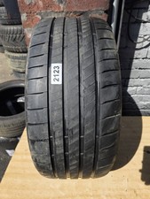 235 35 R19 91Y BRIDGESTONE POTENZA S005 (FITTING AVAILABLE) 1 Tyre X1 Repair