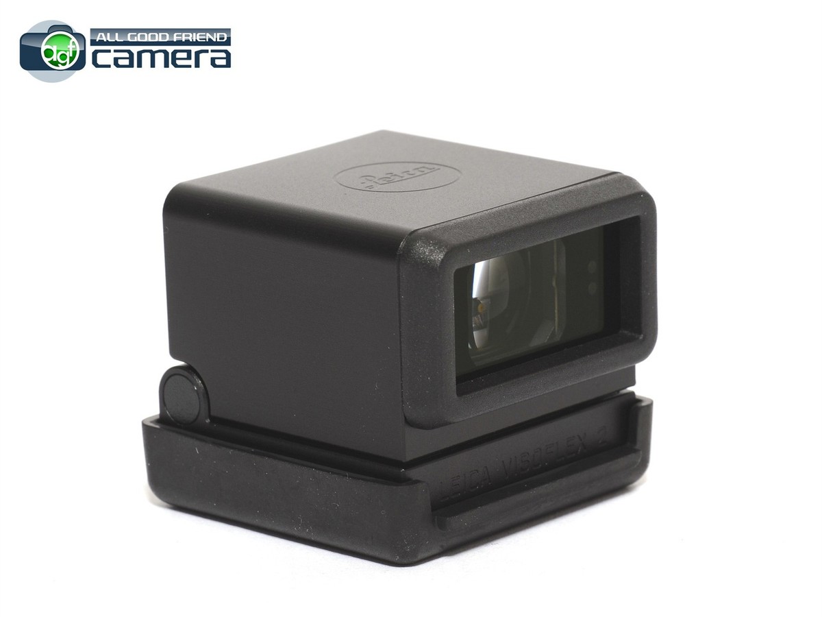 Leica Visoflex 2 Electronic Viewfinder 24028 for M11 M10-R M10