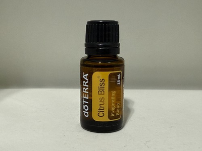 #ad doTERRA Citrus Bliss 15ml Exp 2029 Essential Oil $14.68