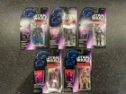 Star Wars Shadows of the Empire – Kenner 1996 – Sealed Figure – INDIVIDUAL