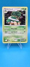 2007 Pokemon Diamond & Pearl Torterra Holo #17/130-B12 on eBay
