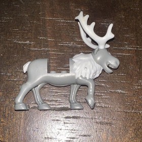 Lego Disney Frozen Sven Reindeer Minifigure