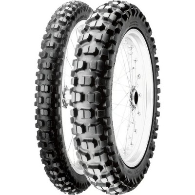 Pirelli MT 21 RallyCross Front Tire - 80/90-21 Motorcycle Street Bike 3988700