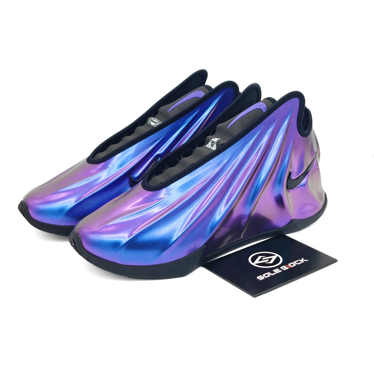 Nike G.T. Future 