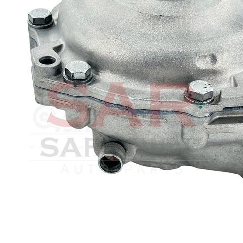 1X Front Axle Differential ASSY 3.15 Ratio Fit BMW X1 E84 E90 E91 E92 320xd 330x - Picture 8 of 8