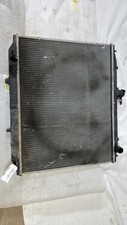 Radiateur Nissan TERRANO