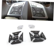 Multifunction Steering Wheel Control Switch Button for Mercedes Model B Moka